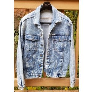 Guess Jean Jacket  LG